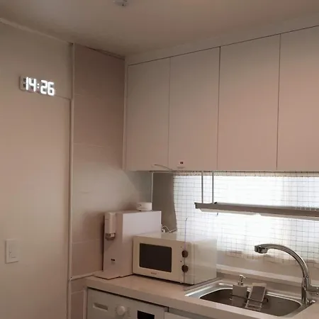 Jolly House 빌라